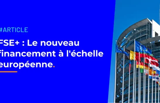 Header article Fonds Social Européen Plus (FSE+)