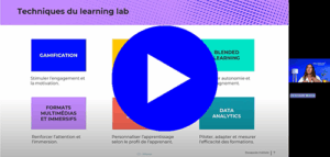 Ingenierie pédagogique-Vidéo-techniques-Learning Lab-Docaposte Institute