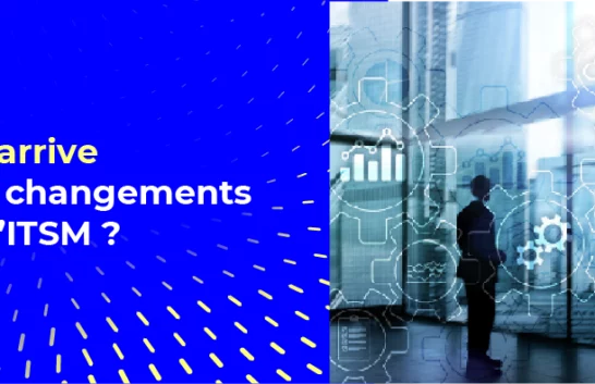 ITIL 5 vs ITIL 4 : quels changements ?